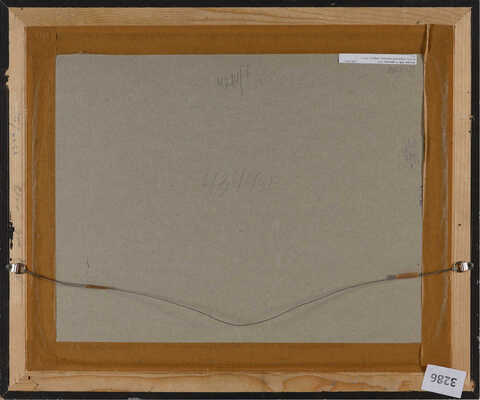 Лагорио Лев Феликсович. У причала